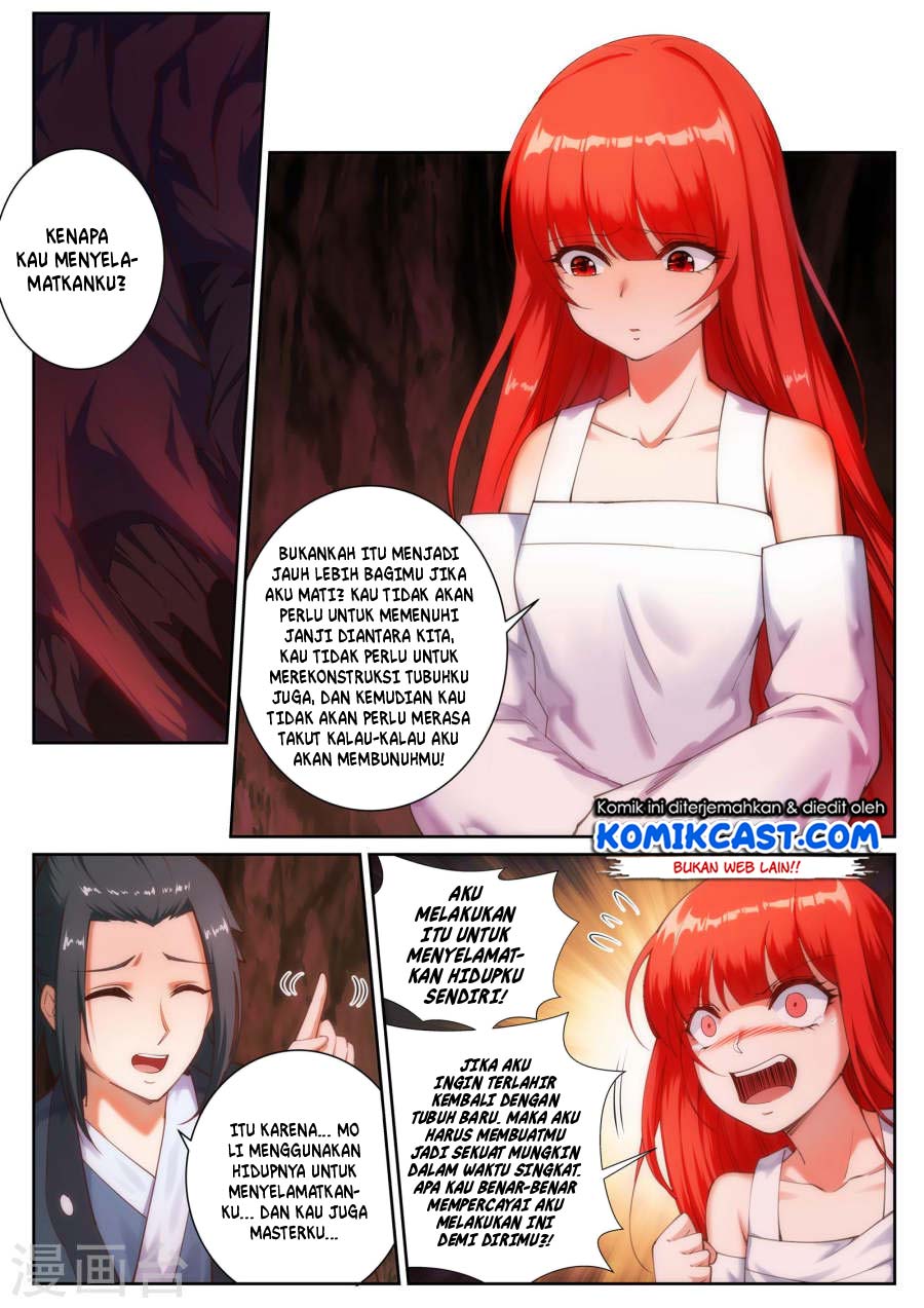 Dilarang COPAS - situs resmi www.mangacanblog.com - Komik against the gods 047 - chapter 47 48 Indonesia against the gods 047 - chapter 47 Terbaru 7|Baca Manga Komik Indonesia|Mangacan